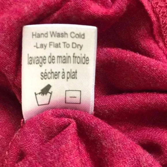 One September Precision Pleated Blouse Size P—B2 - Picture 7 of 7